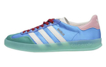 Кроссовки Adidas Originals X Gucci Gazelle (Женская размерная сетка)