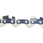 Пила Champion 254-18 + свеча и масло champion + цепь champion 325"-1,5mm-72pro (bp)