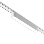 359073 SHINO NT23 178 белый Трековый светильник для низковольтного шинопровода IP20 LED 12W 48V 4000K 720Лм SMAL