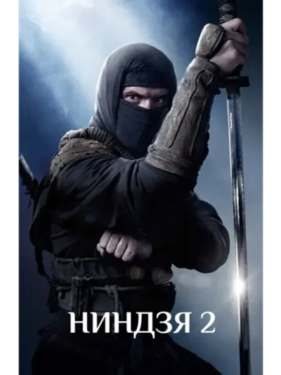 Ниндзя 2 (2013) (КИНО USB)