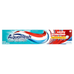 Aquafresh, Зубная паста с фтором Triple Protection®, защита кариеса, холодная мята, 158,8 г (5,6 унции)