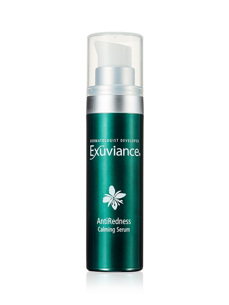 EXUVIANCE | Успокаивающая сыворотка против покраснений / Soothing Recovery Serum, (29 г)