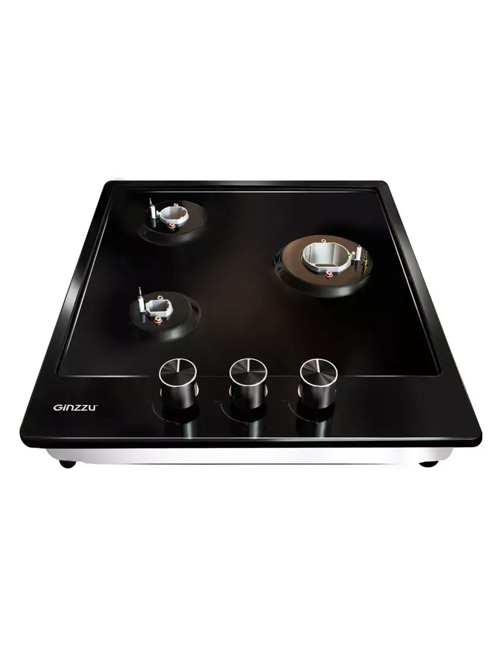 Варочная панель газовая HCG-301 45см