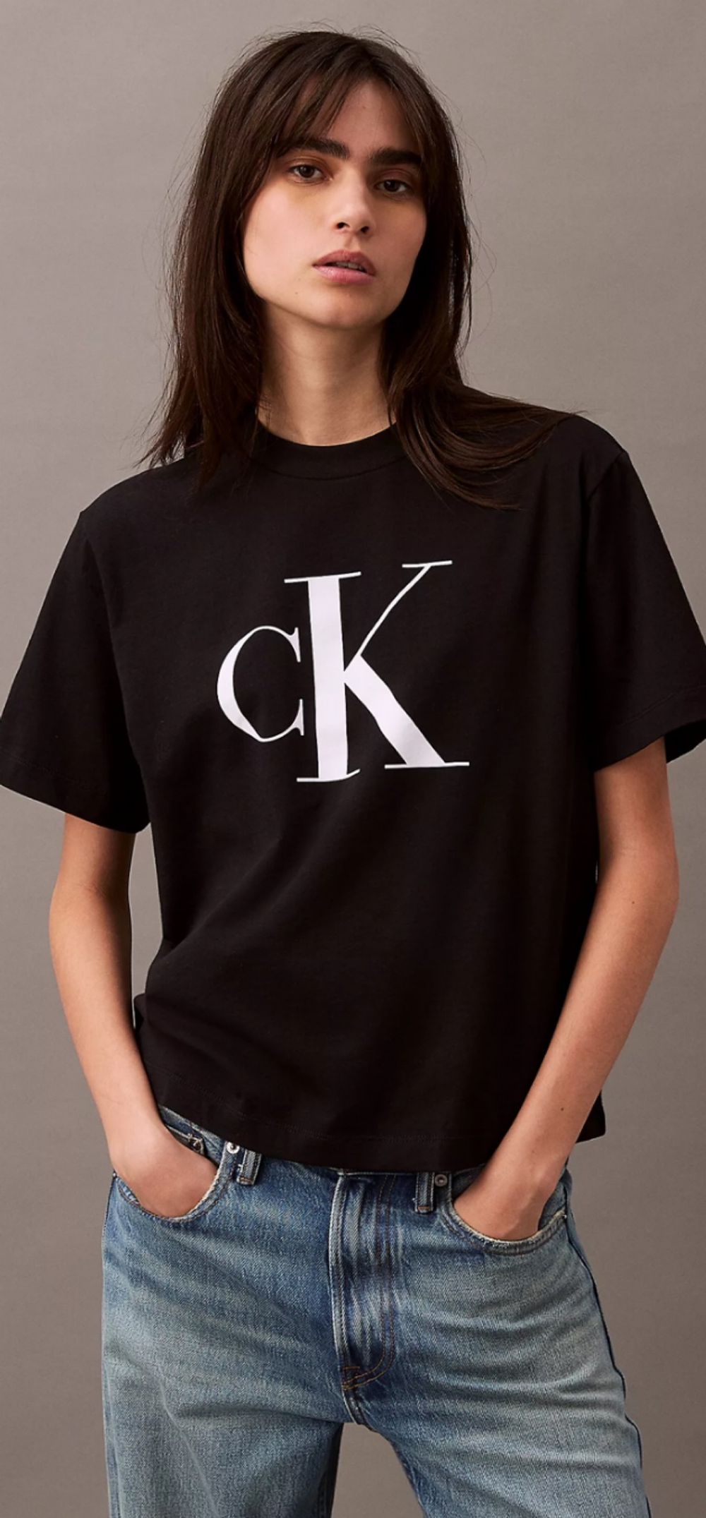 Футболка Calvin Klein