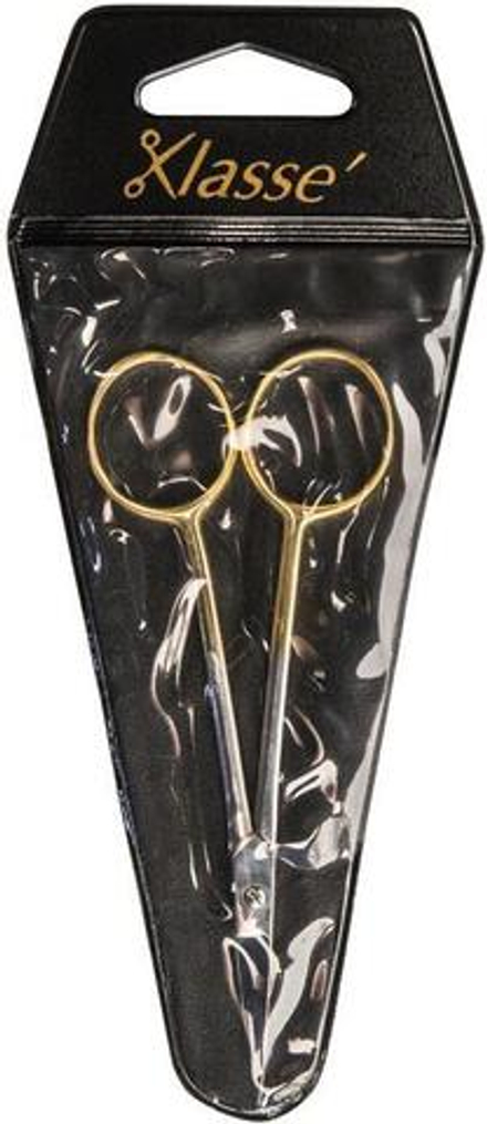 Ножницы  для вышивания, 10,2 см (10013160/300720/0393447/1_Пакистан)