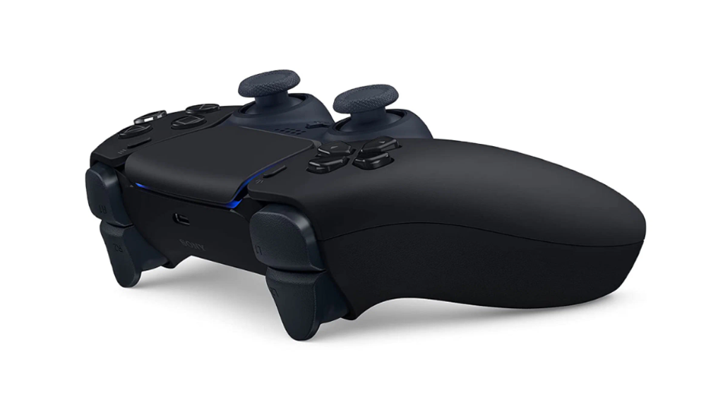 Джойстик Dualsense PS5 Black