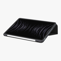 Uniq для iPad Pro 11 (2022/21) / Air 10.9 (2022/20) RYZE Multi-angle case Black