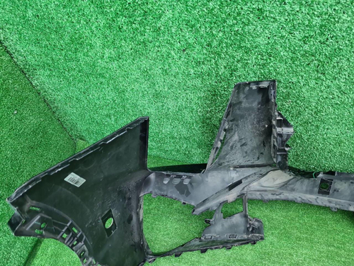 Бампер передний GAC GS8 2 (2021-н.в.)