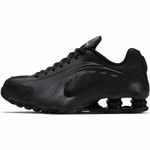 Кроссовки Nike Shox R4 GS (Подростковая размерная сетка)