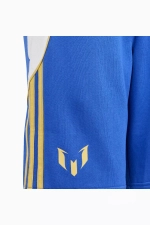 Шорты adidas Pitch 2 Street Messi Junior