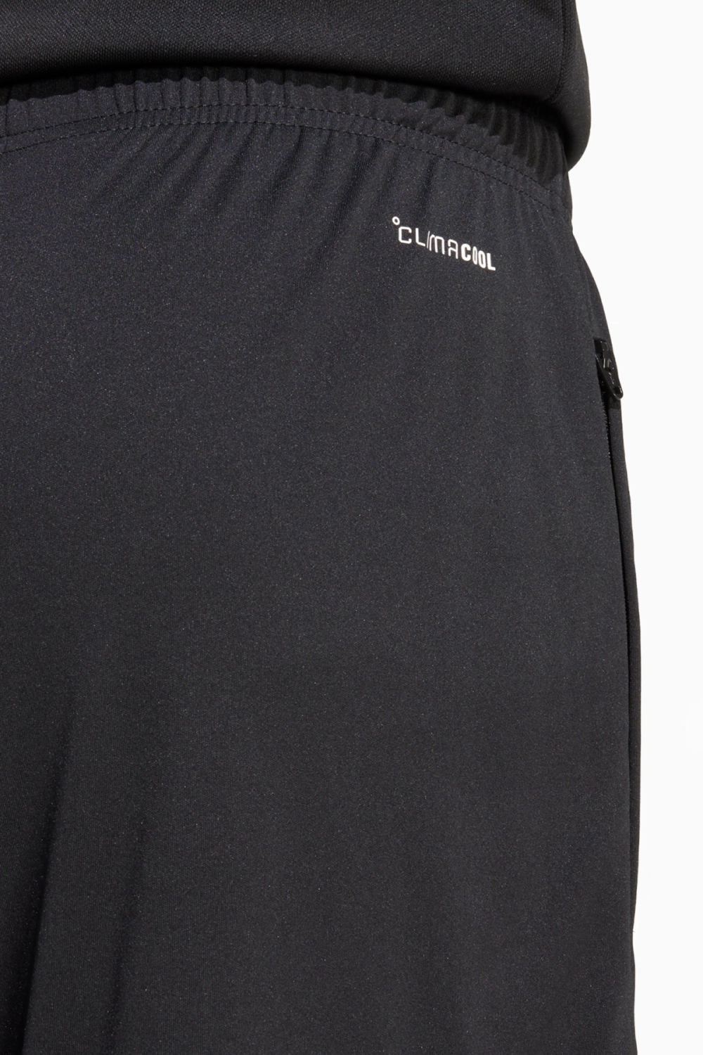 Шорты adidas Entrada 26 Training - черный