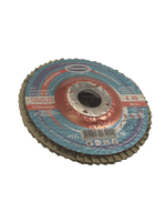 КЛТ1 125х22 А40 (14А 40/Р40) PROF Lкруг лепестковый (10 шт)