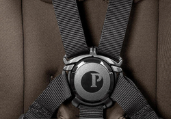 Коляска Peg Perego Veloce New Belvedere SLK 3 в 1 Pine Bark