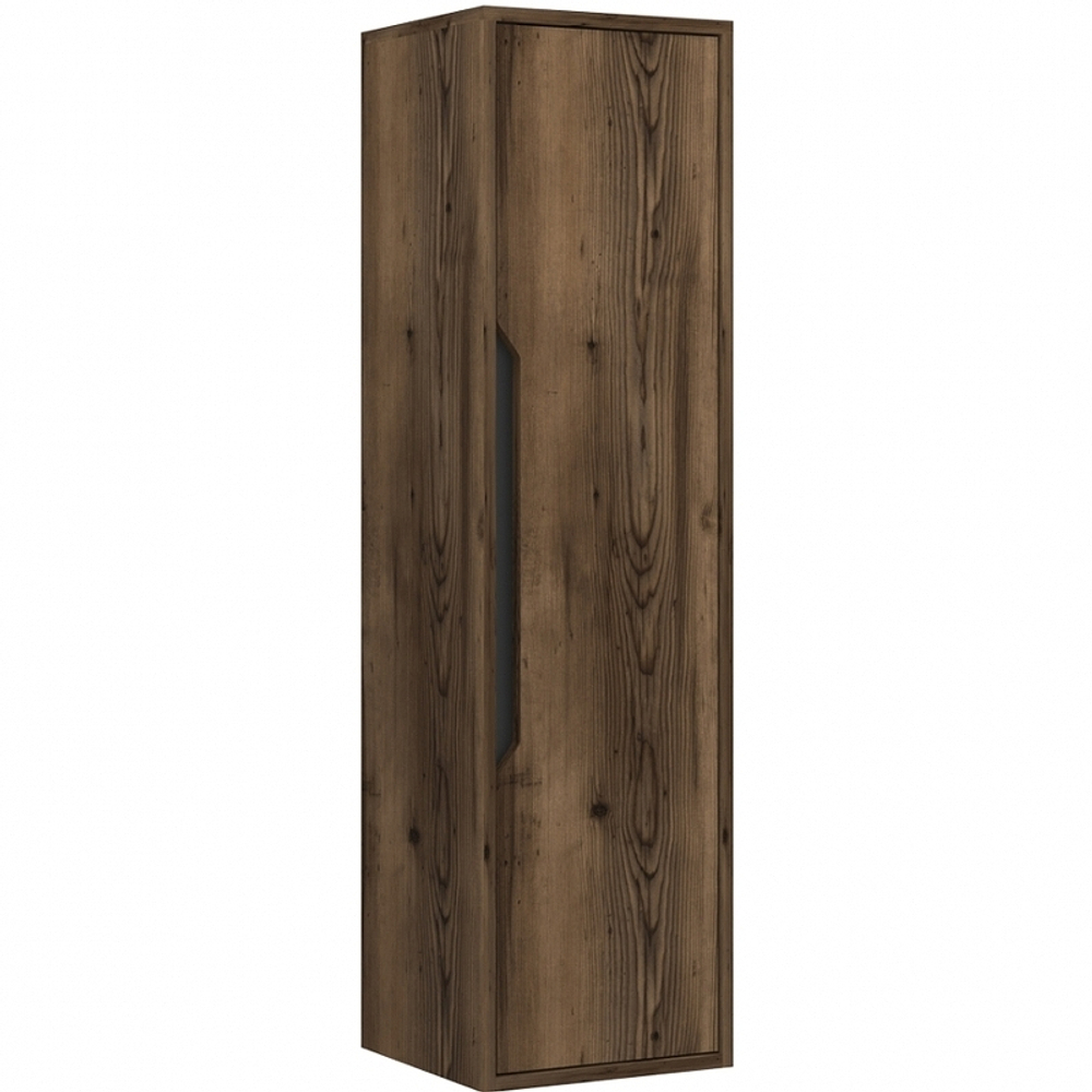 Шкаф пенал Orka Galia 40 3000856 подвесной Lidya