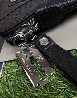 Клатч Philipp Plein