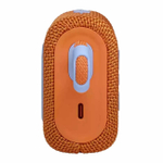 JBL GO 3 Orange