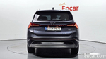 Hyundai The New Santa Fe Бензин 2.5T 4WD (05.2022)
