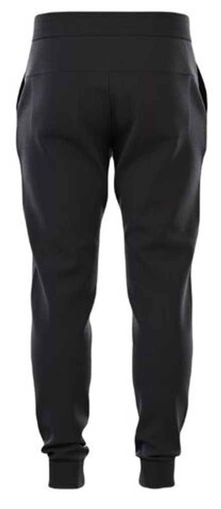 Теннисные брюки Bjorn Borg Borg Essential Pants - black beauty