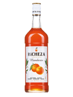 Сироп Richeza Мандарин, 1 л