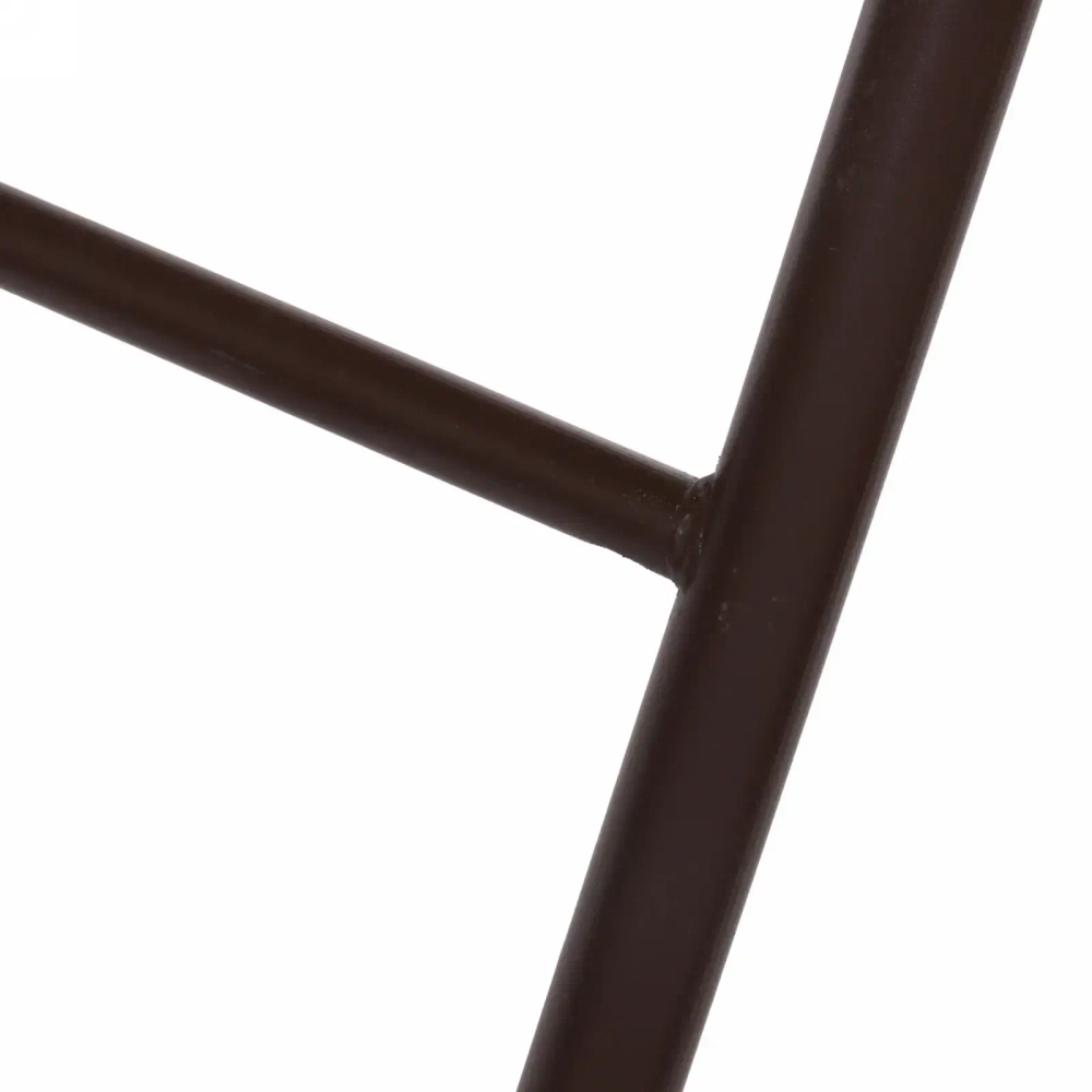 Стул складной 45*50*86см «Венеция» рисунок под ротанг