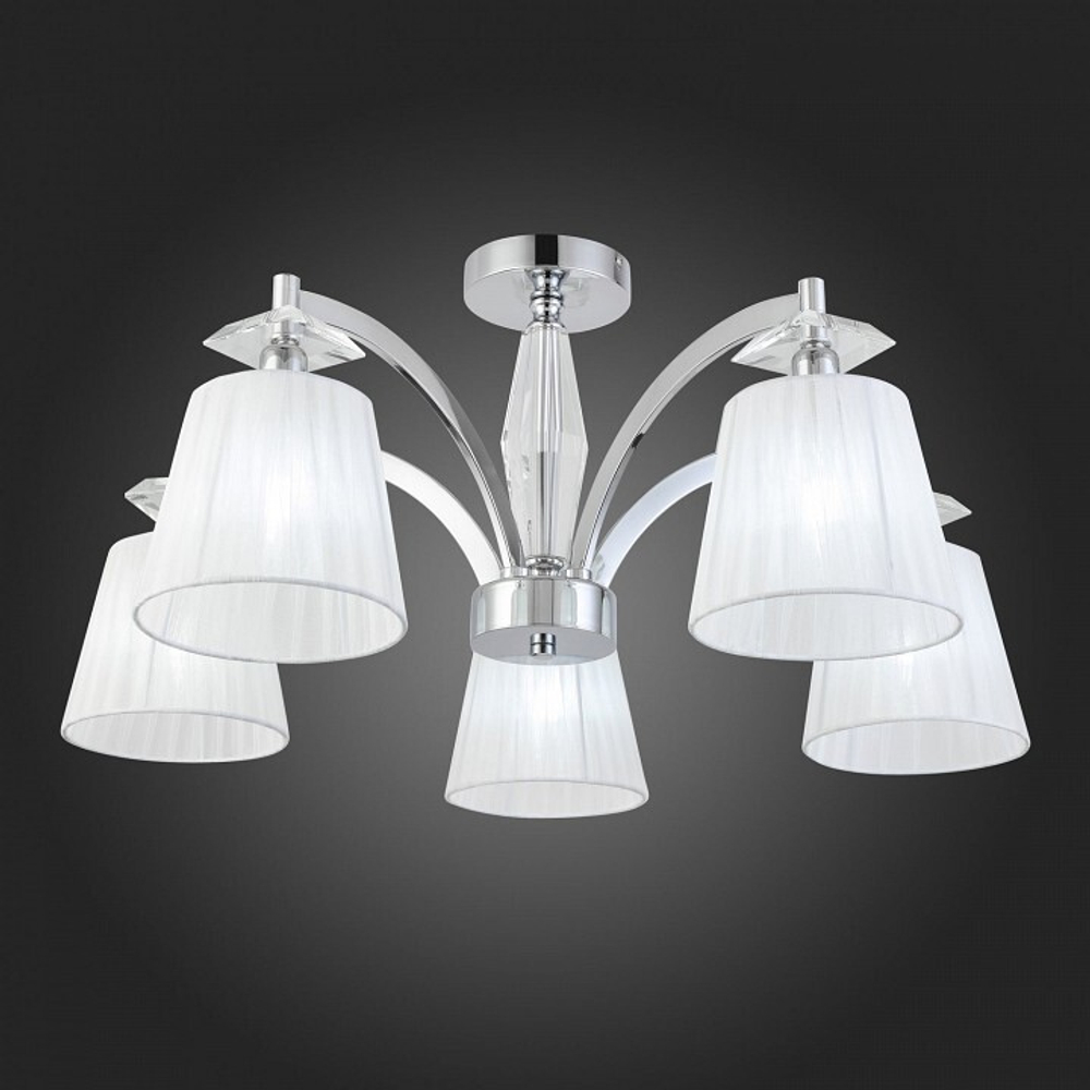 Люстра на штанге ST-Luce SL1756.102.05