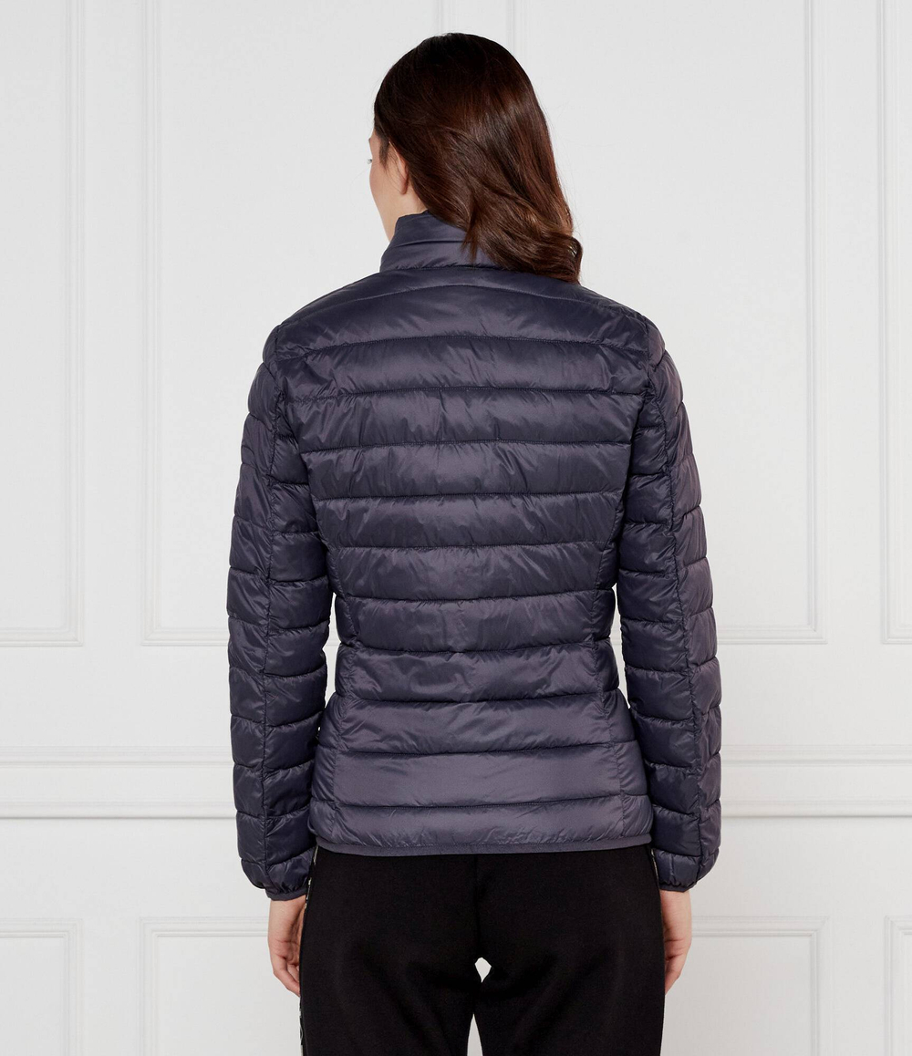 Куртка EA7 - фиолетовый(7W000088 AF12477)