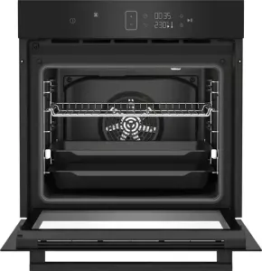 Мультифункциональный духовой шкаф Hotpoint FE8 1351 SH BLG - рис.2