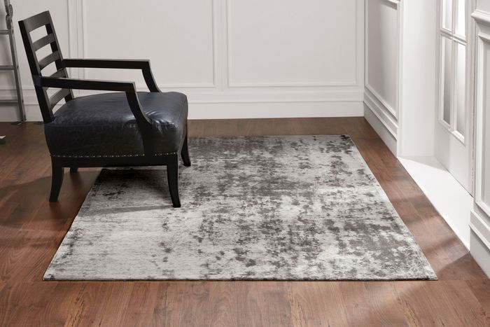 Ковер Carpet Decor Lyon Gray C1007