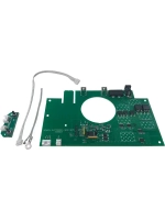 Электроплата Z052 для Bravo GE 20-1