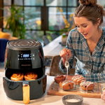 Аэрогриль Russell Hobbs 26510-56 черный