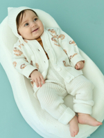 Парный LOOK, Креветка