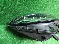 Фара правая Mercedes C w205 (2018-2023) LED