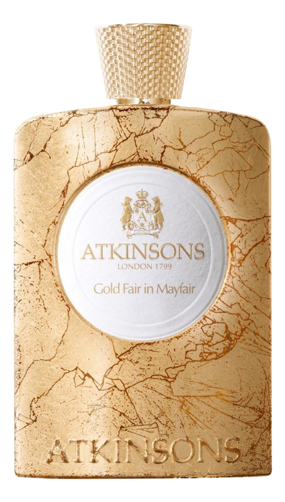Atkinsons Gold Fair In Mayfair