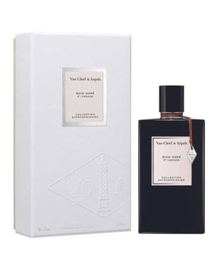 Van Cleef & Arpels Bois Dore 75 мл парфюмерная вода