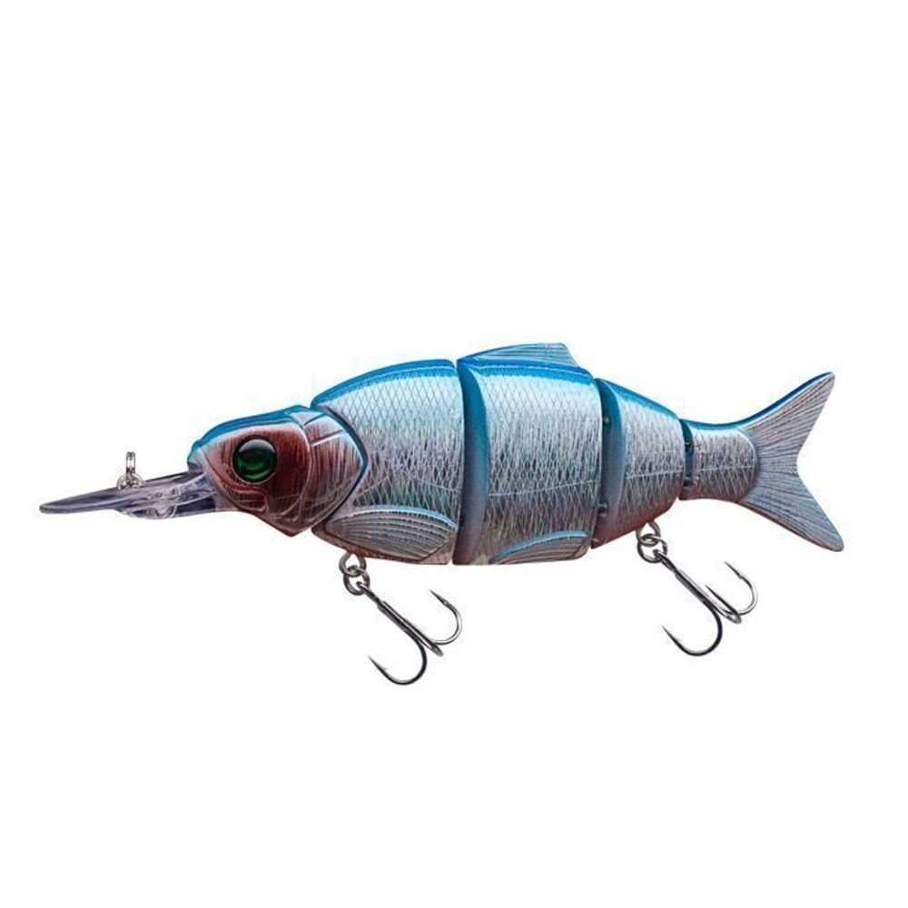 Воблер Sprut Namazu