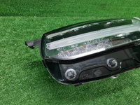 Фара левая Volvo XC90 2 (2014-2019) Full LED