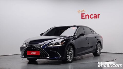 Lexus ES300h 7 Generation Luxury Plus (11.2023)
