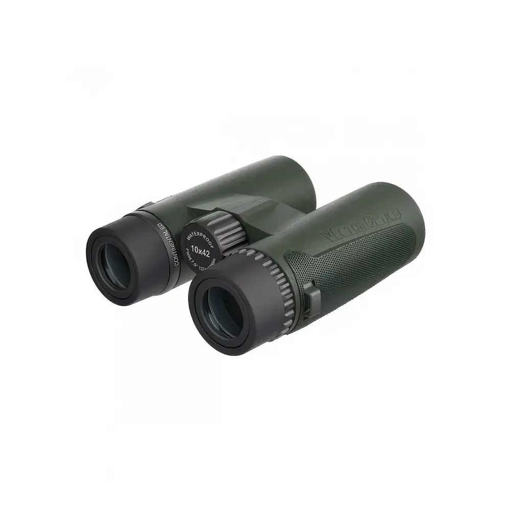 Бинокль Vector Optics CONTINENTAL 10х42 ED GREEN (SCBO-15)