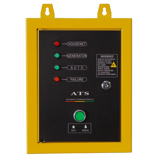 АВР 220В ДЛЯ AGG 8000E2, 11000E2