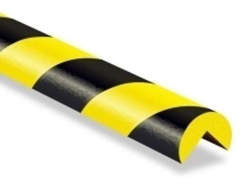 Демпфер защитный для углов тип А