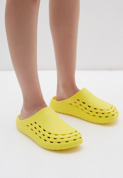 Шлепанцы женские ECCO COZMO SLIDE