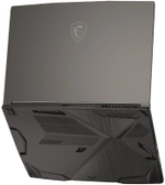 Ноутбук  MSI Thin 15 B13VE-2650XRU 15.6 ", Core i5, 16 Гб RAM, 512 Гб SSD, GeForce RTX 4050, Серый