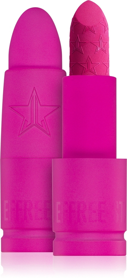 Jeffree Star Cosmetics Velvet Trap - помада, 4 g