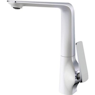 Смеситель для кухни Oute T109 T10913BK