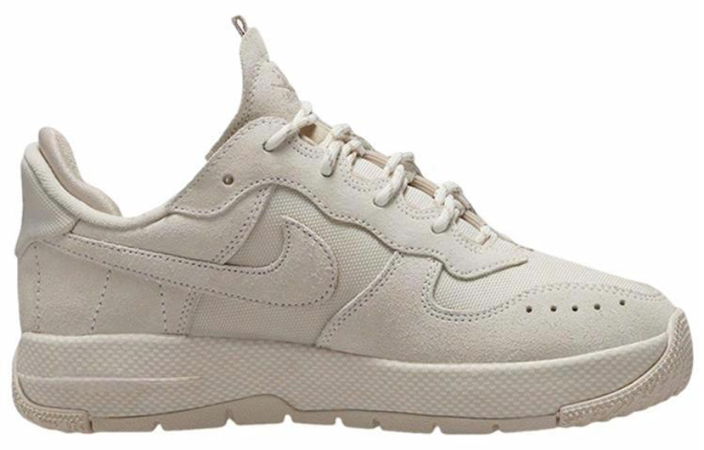 Кроссовки Nike Air Force 1 Low Wild (Женская размерная сетка)