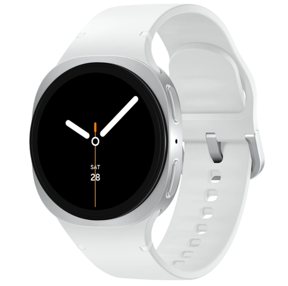 Смарт часы Samsung Galaxy Watch 8 44 mm Silver
