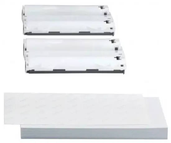 Набор RP-108 для сублимационного фотопринтера Canon Selphy