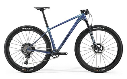 Горный велосипед Merida Big.Nine 9000 (2022)