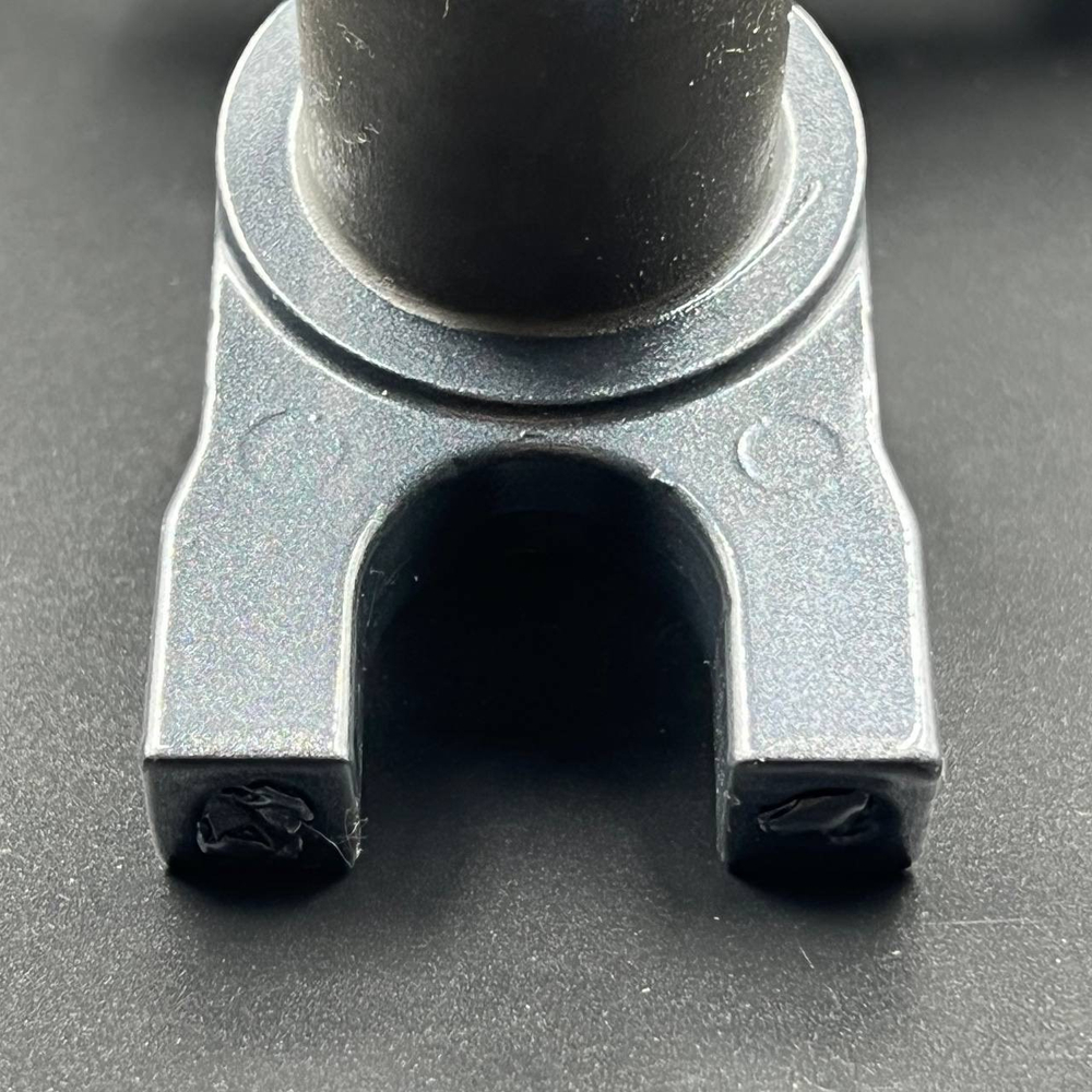 Поворотный кронштейн (ручка подвески) Yamaha 9.9-15 (YUELANG)