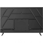 Телевизор Sber SDX-55UQ6000DGA 55" Салют ТВ Frameless 4K Ultra HD темно-серый